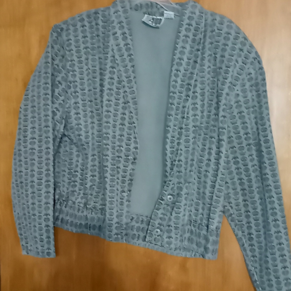 Jacket - Picture 1 of 5